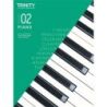 Various - Piano Exam Pieces 2018-2020 Grade 2