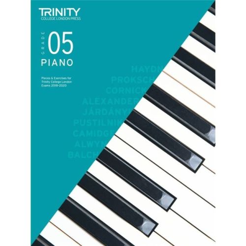 Various - Piano Exam Pieces...