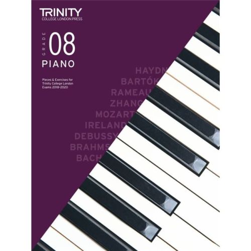 Various - Piano Exam Pieces...
