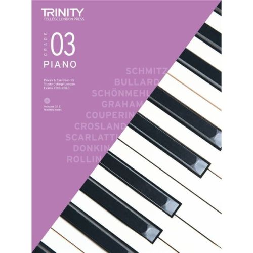 Various - Piano Exam Pieces...