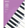 Various - Piano Exam Pieces 2018-2020 Grade 3