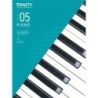 Various - Piano Exam Pieces 2018-2020 Grade 5