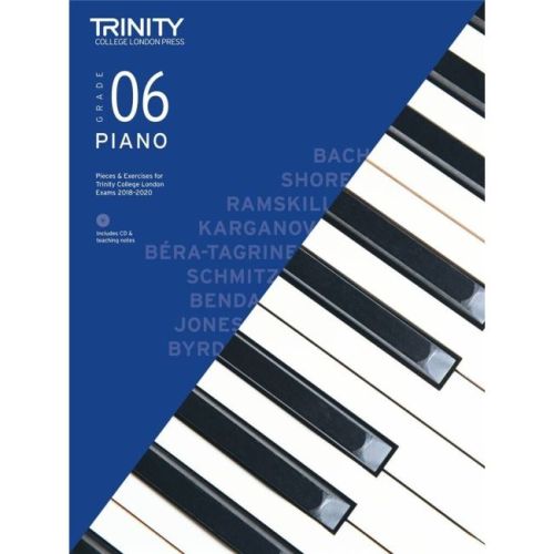Various - Piano Exam Pieces...