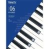Various - Piano Exam Pieces 2018-2020 Grade 6