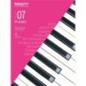 Various - Piano Exam Pieces 2018-2020 Grade 7