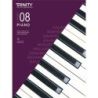 Various - Piano Exam Pieces 2018-2020 Grade 8