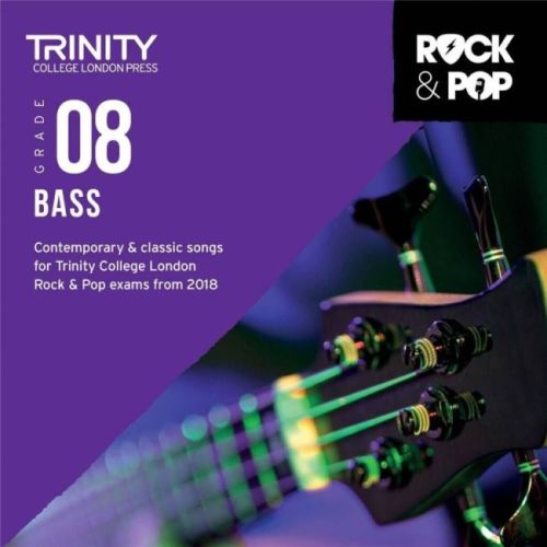 Trinity Rock & Pop Bass...