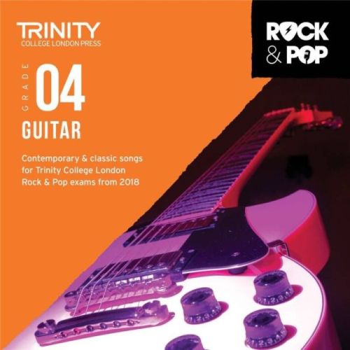 Trinity Rock & Pop Guitar...