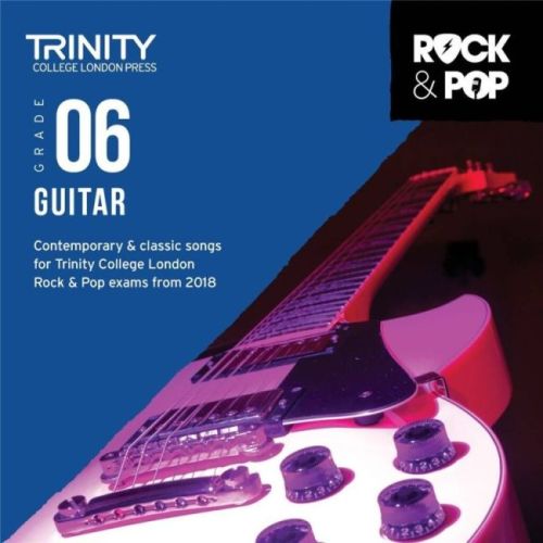 Trinity Rock & Pop Guitar...