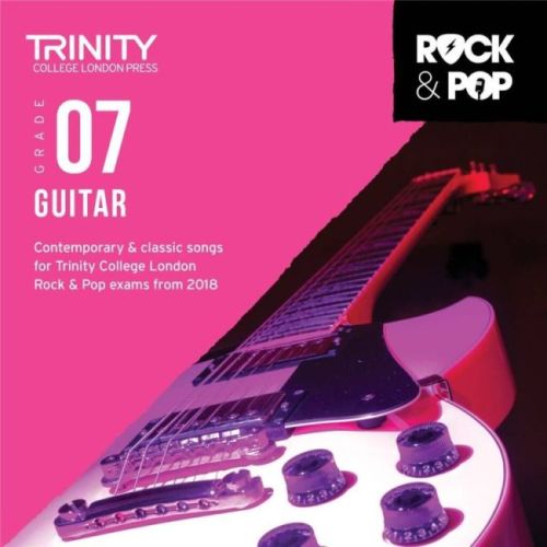 Trinity Rock & Pop Guitar...