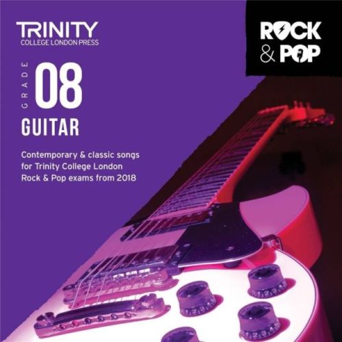 Trinity Rock & Pop Guitar...