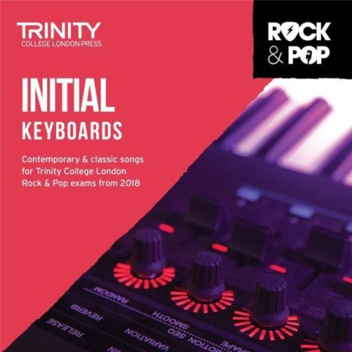 Trinity Rock & Pop...