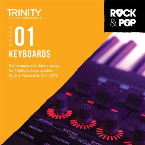 Trinity Rock & Pop...