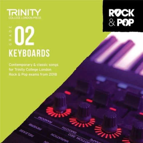 Trinity Rock & Pop...