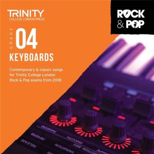 Trinity Rock & Pop...