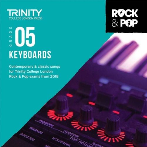 Trinity Rock & Pop...