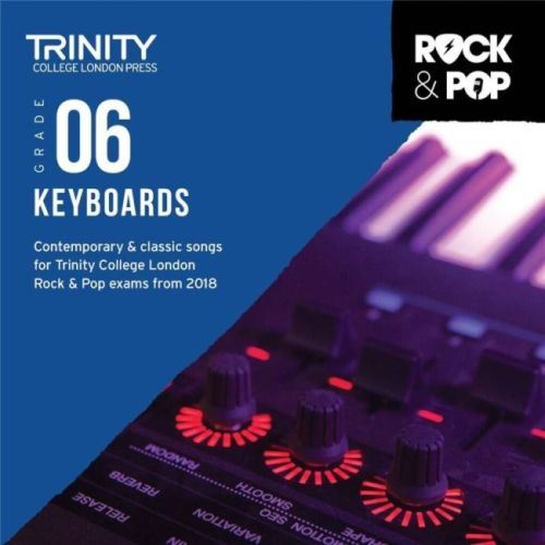 Trinity Rock & Pop...