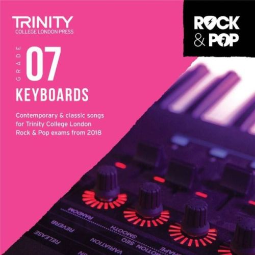 Trinity Rock & Pop...