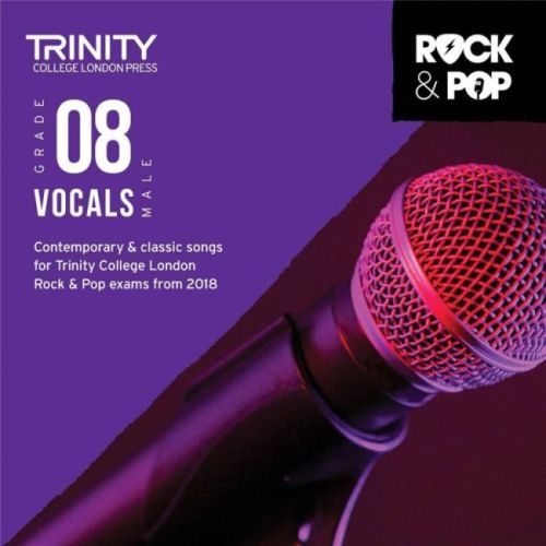 Trinity Rock & Pop Vocals...