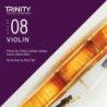 Violin 2020-2023. Grade 8 CD