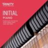 Various & College London, Trinity - Piano Exam Pieces & Exercises: Initial CD