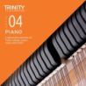 Various & College London, Trinity - Piano Exam Pieces & Exercises: Grade 4 CD