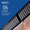 Various & College London, Trinity - Piano Exam Pieces & Exercises: Grade 6 CD
