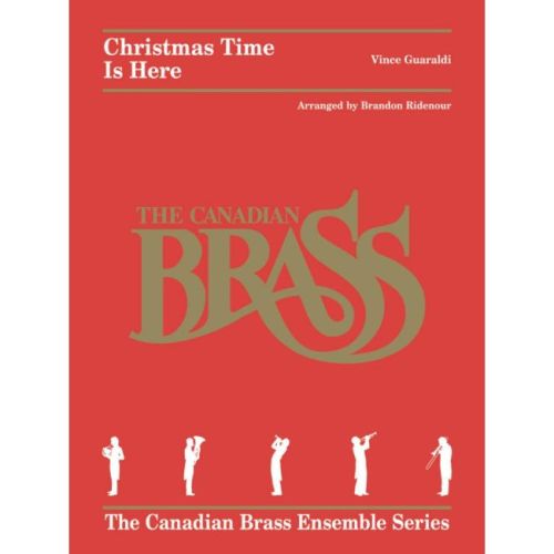 Guaraldi, Vince - Christmas...