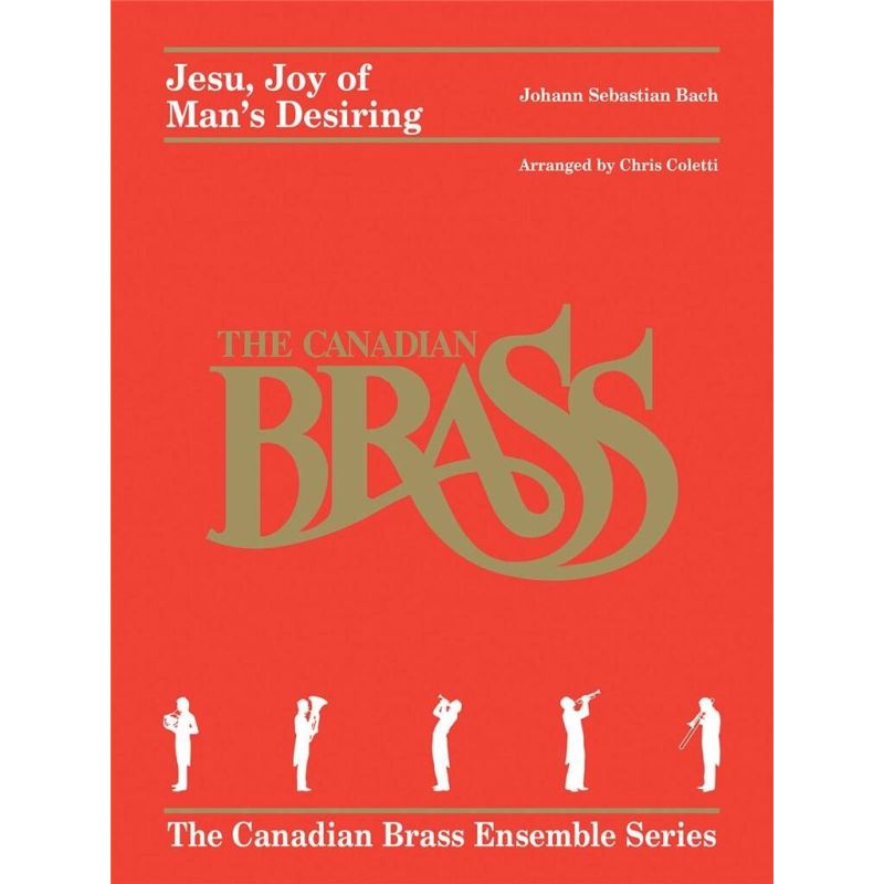 Bach, Johann Sebastian - Jesu, Joy of Man's Desiring