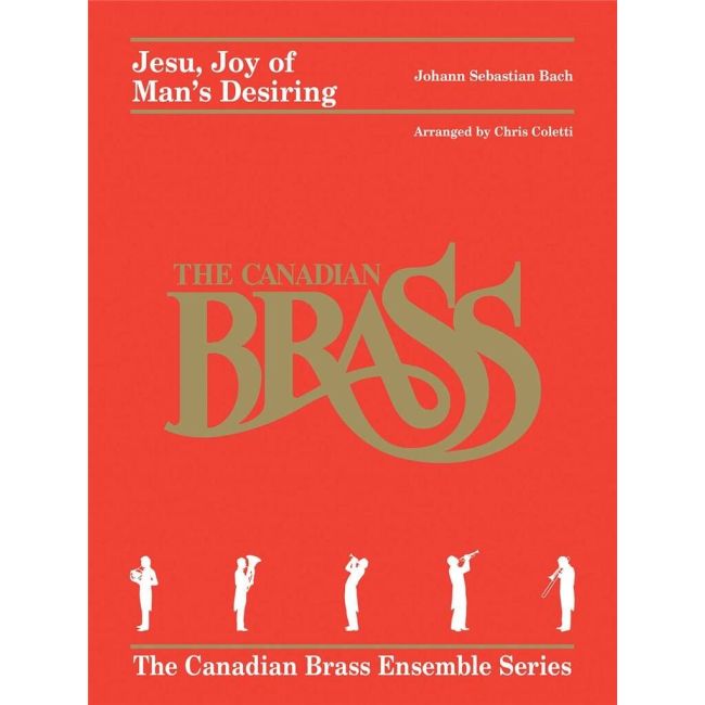 Bach, Johann Sebastian - Jesu, Joy of Man's Desiring