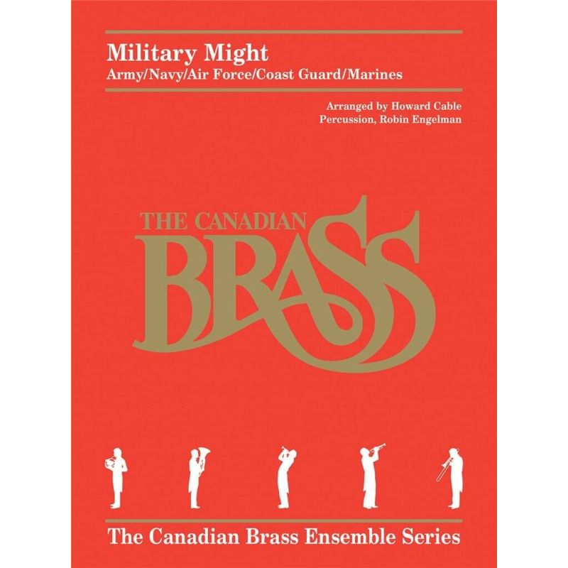 Military Might