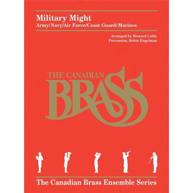 Military Might