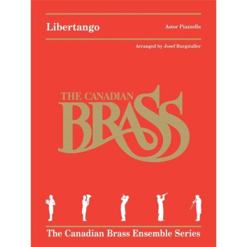 Libertango