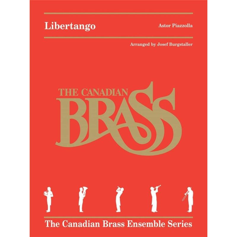 Libertango