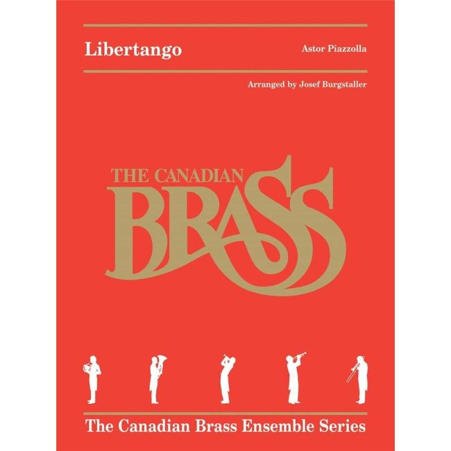 Libertango