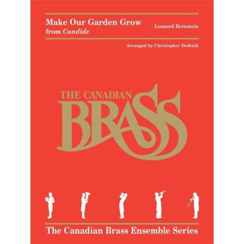 Make Our Garden Grow (from...