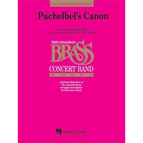 Pachelbel's Canon