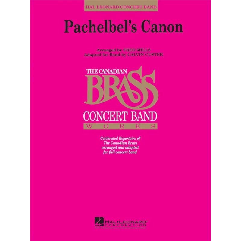 Pachelbel's Canon