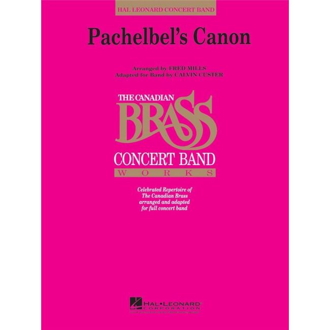 Pachelbel's Canon