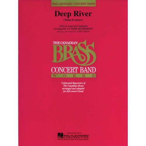 Deep River