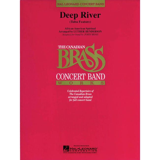 Deep River