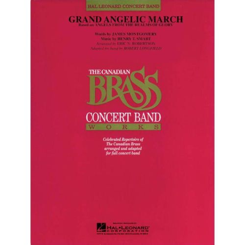 Grand Angelic March