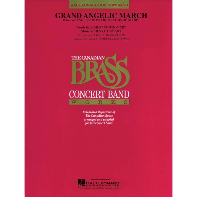 Grand Angelic March