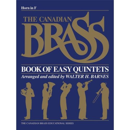 The Canadian Brass Book of...