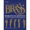 The Canadian Brass Book of Easy Quintets