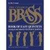The Canadian Brass Book of Easy Quintets