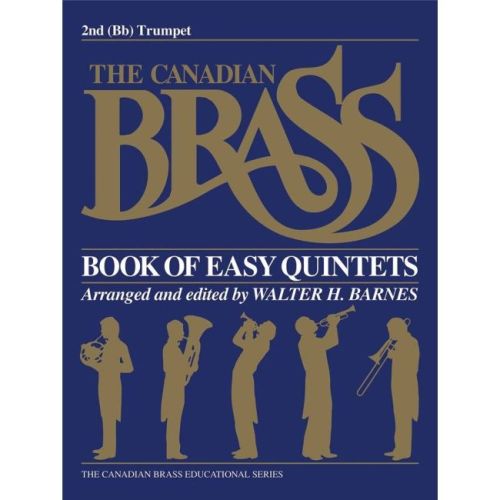The Canadian Brass Book of...