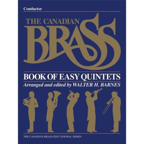 The Canadian Brass Book of...