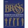 The Canadian Brass Book of Easy Quintets