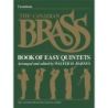 The Canadian Brass Book of Beginning Quintets